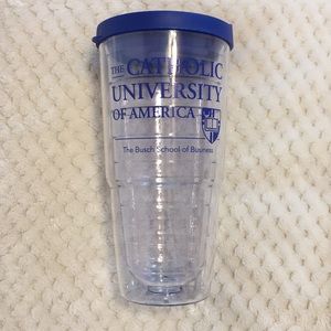 CUA WATER CUP